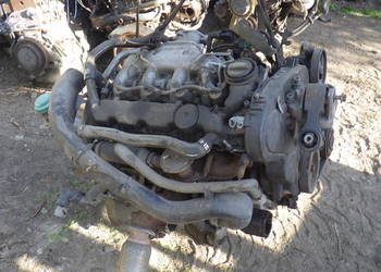 Citroen C5 , C8 , Silnik 2200 ,16 V Hdi   Psa kompletny