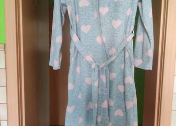 Szlafrok z kapturem Szlafrok z kapturem