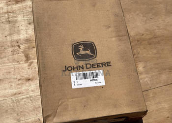 John Deere 9540i WTS 9560i WTS 9580i 9780CTS Sterownik Moduł Komputer Siln…