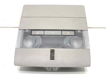 LAMPA SUFITOWA OPEL ZAFIRA B 13166476 Hatchback 05-19 WNĘTRZA