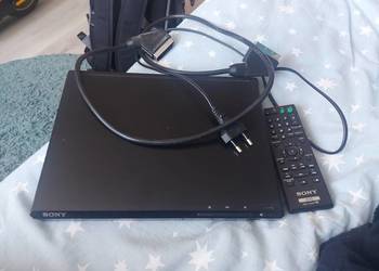 Odtwarzacz DVD Sony BDB