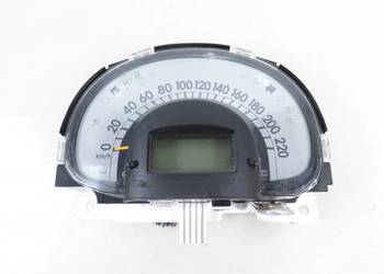 LICZNIK DAIHATSU SIRION (M3_) 1.3 - K3-VE 83800B1101