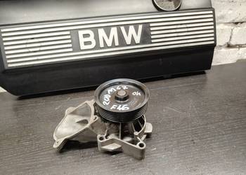 Bmw e46 2.0d m47 pompa wody sprawna 100%