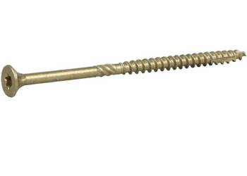 WKRĘT DO DREWNA 6X120 ESSDRIVE ŁEB STOŻKOWY CORRSEAL