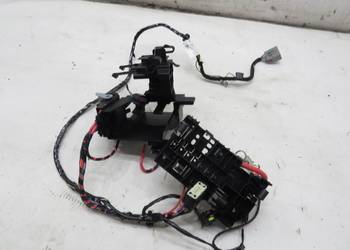 INSTALACJA KLEMA AKUMULATORA OPEL ASTRA K V