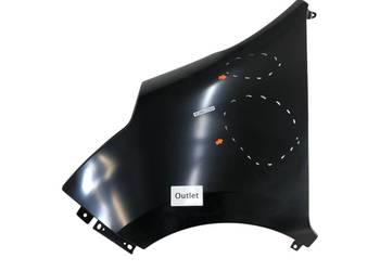 Renault Master III (X62) 2010-2019 Błotnik przedni lewy