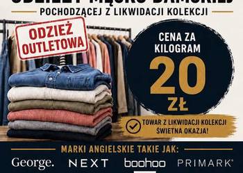 Sprzedam outlet