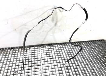 RURKA KLIMATYZACJI AUDI A8 D5 3.0 286KM Sedan/Limuzyna