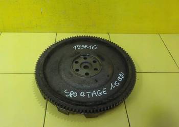 SPORTAGE i30 i40 ix35 1.6 GDI 14r 135KM G4FD kolo zamachowe