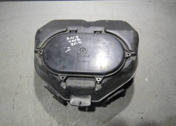 SUZUKI GSXR 600 750 SRAD GSX R AIRBOX FILTR POWIETRZA