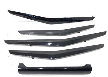 LISTWY DEKOR FORD ECOSPORT SUV WYKOŃCZENIE WNĘTRZA, OZDOBNE