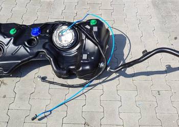 BMW F44 218I ZBIORNIK PALIWA 7460936 7300472