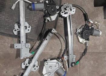 Podnosnik mechanizm szyby Honda Accord VI 6