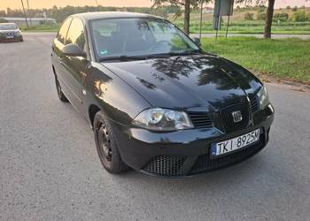 Seat Ibiza 1.2