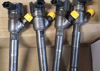 Wtryskiwacze Bosch 0445110374 / 33800-2F300 – Hyundai / Kia 2.0 / 2.2 CRDi