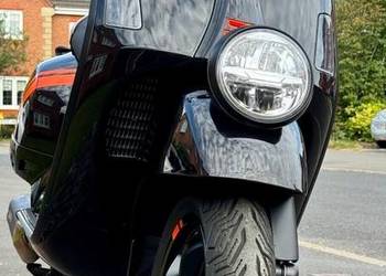 Vespa GTV 300 HPE z 2024 r.