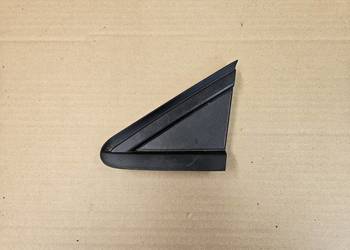 RENAULT CAPTUR II LISTWA LEWA TRÓJKĄT LEWY BŁOTNIKA PRZÓD 638756009R