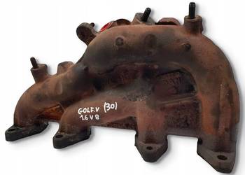 KOLEKTOR WYDECHOWY VW Golf V 1.6 8V 06A253033AS