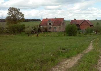 SIEDLISKO