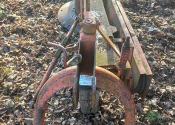 Kosiarka rotacyjna zo42