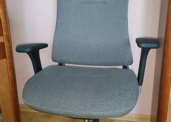 Profim - fotel biurowy Violle 131SFL
