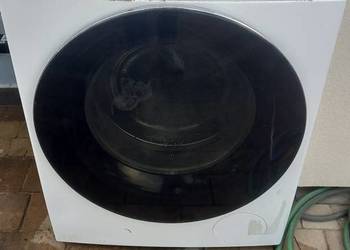 Pralka Whirlpool  10kg wsad . 3 letnia.  Okazja