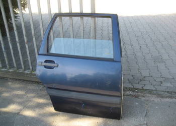 volvo 850 kombi drzwi tył prawe