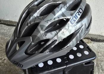 Kask rowerowy Giro Phase jak nowy rozm. 58-60