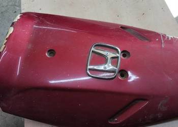 Honda Dio Elite przedni plastik