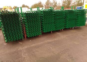 Rusztowania choinkowe klinowe 100m2 od producenta