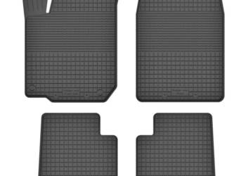 Mitsubishi Carisma Space Star 95-06 gumowe dywaniki NOWE