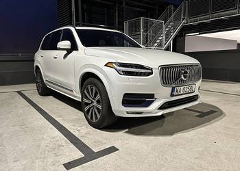 Volvo XC90 II AWD PLUS