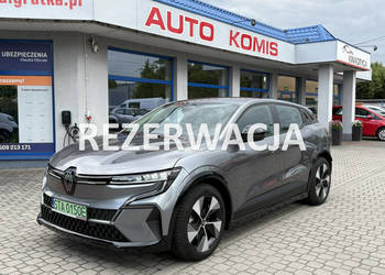 Renault Megane Rezerwacja IV (2016-)