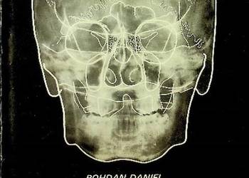 Atlas anatomii rentgenowskiej człowieka - Bohdan Daniel