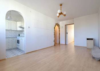 Mieszkanie 35m. Sprzedam lub zamienia