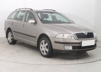 Skoda Octavia 2.0 TDI