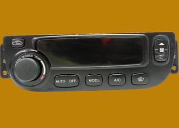 PANEL NAWIEWU 96460537 Chevrolet Evanda I (2002-2006)