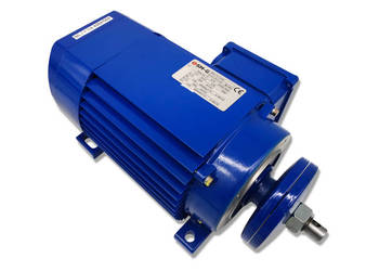 Silnik Elektryczny 4,0kW 400/690V 2850obr LEWY JAMNIK 3-FAZOWY [3289]