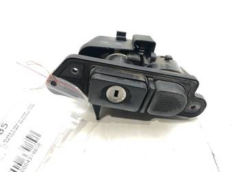 KLAMKA TYLNEJ KLAPY MERCEDES W220 Sedan/Limuzyna 98-05