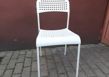 Krzesło Ikea Adde