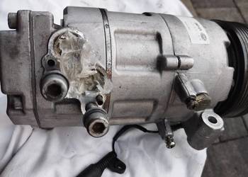 Sprężarka kompresor Klimatyzacji n42b20 n42b18 oraz n46 BMW E46.
