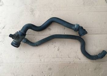 Rura waż wody audi a4 b6 1.8t 8e0121049