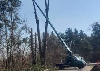 RUTHMANN TB 270 27m Podnośnik koszowy ZWYŻKA Wumag Palfinger Multitell GSR