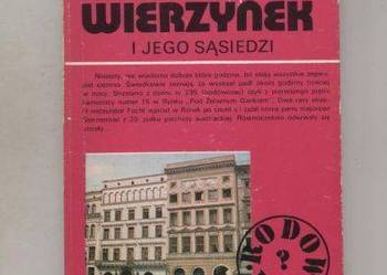 Wierzynek i jego sąsiedzi