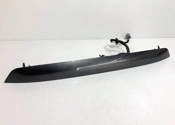 LISTWA KLAPY TYŁ FORD ECOSPORT SUV GN15-13552-HA Magnetic OSŁONA