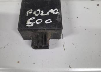 Sterownik komputer polaris 500 sportsman