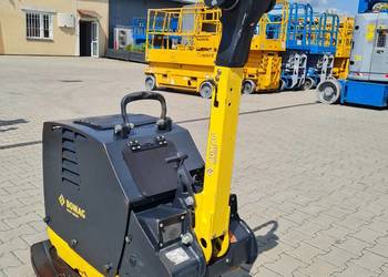 Zagęszczarka rewersyjna  BOMAG BPR 60/65D – 2018 – 460 kg