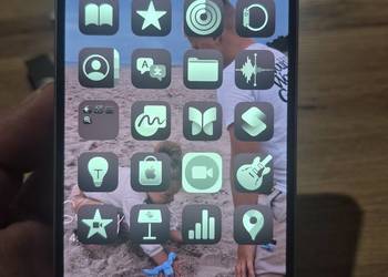 IPhone 15 128gb --różowy--