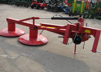 Kosiarka rotacyjna KR1,85 TAD-LEN 1,85m + HYDRAULICZNA w Rad-Masz Opoczno