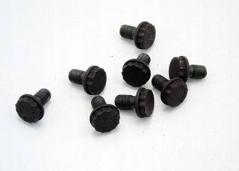 ŚRUBY KOŁA ZAMACHOWEGO AUTOMATU 2.5 TDI AUDI A4 A6 A8 PASSAT B5 SUPERB